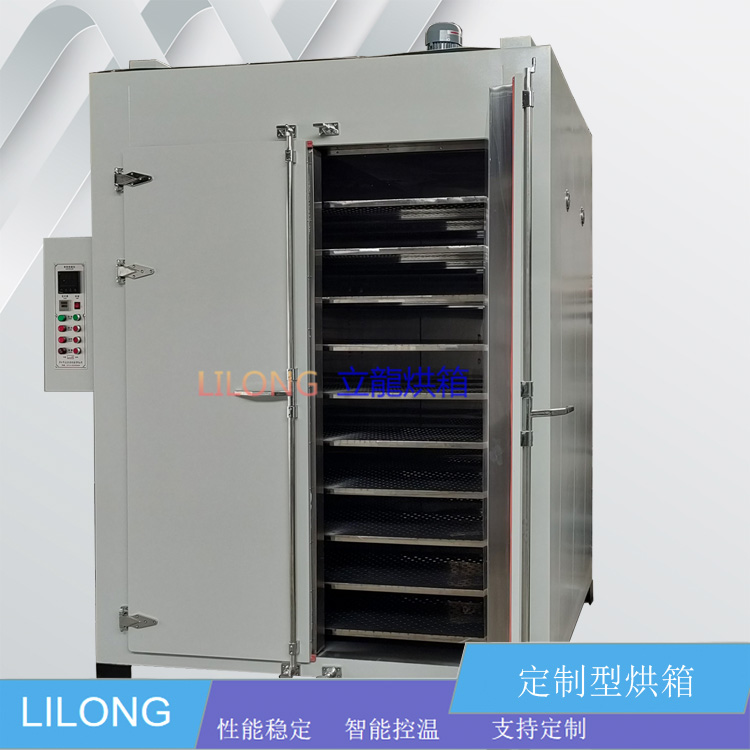 熱風(fēng)循環(huán)恒溫烘箱 不銹鋼潔凈干燥